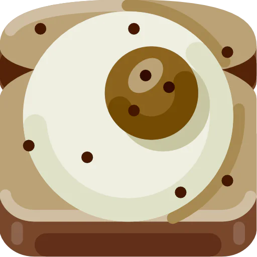 Sandwich アイコン