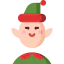 Elf icon 64x64