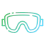 Goggles icon 64x64