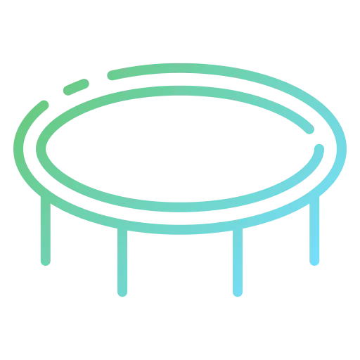Trampoline 图标