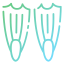 Flippers icon 64x64