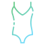 Swimsuit icon 64x64