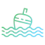 Life buoy icon 64x64
