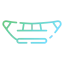 Banana boat icon 64x64
