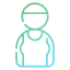 Swimmer icon 64x64