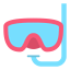 Snorkel icon 64x64
