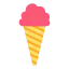 Ice cream icon 64x64
