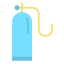 Oxygen tank 图标 64x64