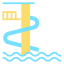 Water slide 图标 64x64
