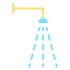 Shower 图标 64x64