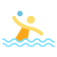 Water polo 图标 64x64