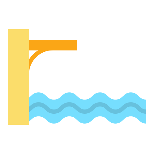 Springboard icon
