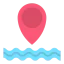 Location 图标 64x64