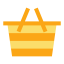 Picnic basket 图标 64x64
