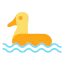 Duck 图标 64x64