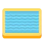 Rubber pool icon 64x64