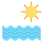 Sun 图标 64x64