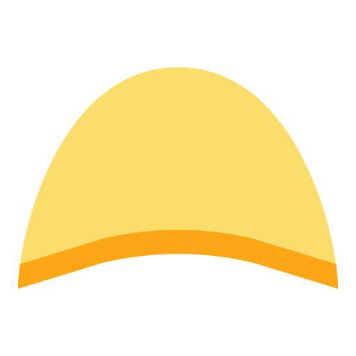 Swim cap アイコン