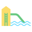 Water slide 图标 64x64