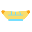 Banana boat 图标 64x64