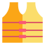 Life jacket 图标 64x64