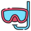 Snorkel 图标 64x64