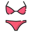 Bikini 图标 64x64