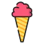 Ice cream 图标 64x64