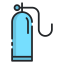 Oxygen tank 图标 64x64