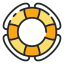 Life buoy 图标 64x64