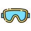 Goggles 图标 64x64