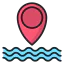 Location 图标 64x64