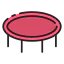 Trampoline 图标 64x64