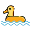 Duck 图标 64x64