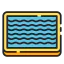 Rubber pool icon 64x64