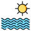 Sun 图标 64x64
