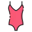 Swimsuit 图标 64x64