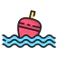 Life buoy 图标 64x64