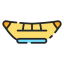 Banana boat 图标 64x64