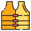 Life jacket 图标 64x64