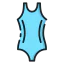 Swimsuit icon 64x64