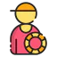 Watchman icon 64x64