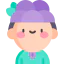 Boy icon 64x64