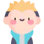 Boy icon 64x64