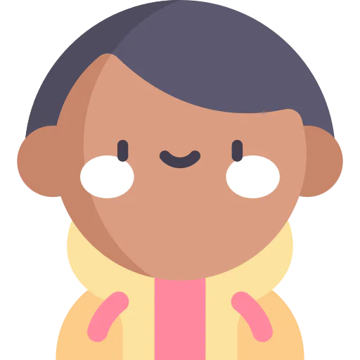 Boy icon