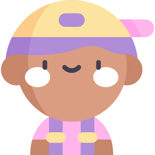 Boy icon