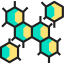 Molecule アイコン 64x64