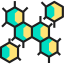 Molecule ícone 64x64