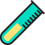 Test tube icon 64x64