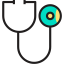 Stethoscope іконка 64x64